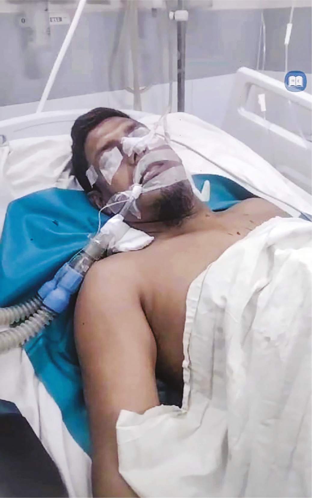 Image of শামছুল ইসলাম